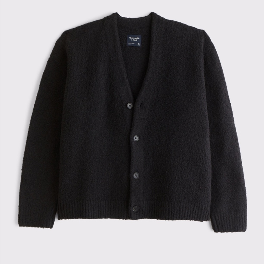 Men's Abercrombie sweater